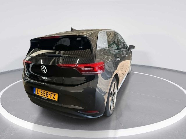 Volkswagen id.3 first plus 58 kwh soh 91% | l-558-fz - afbeelding 12 van  20