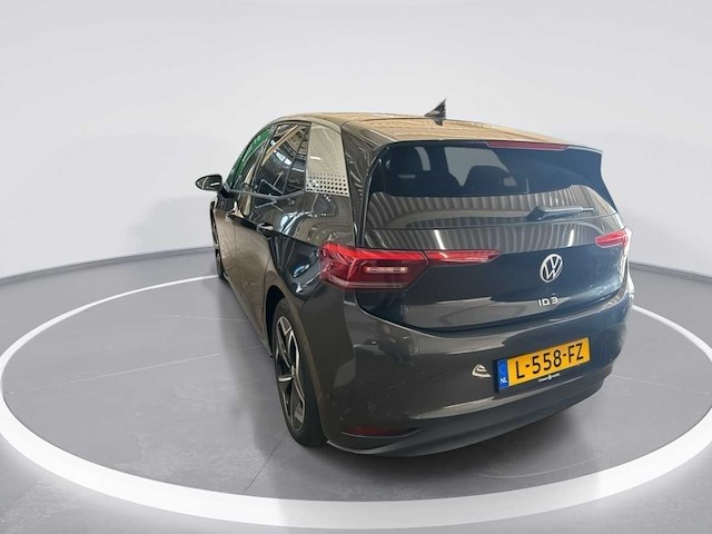 Volkswagen id.3 first plus 58 kwh soh 91% | l-558-fz - afbeelding 15 van  20