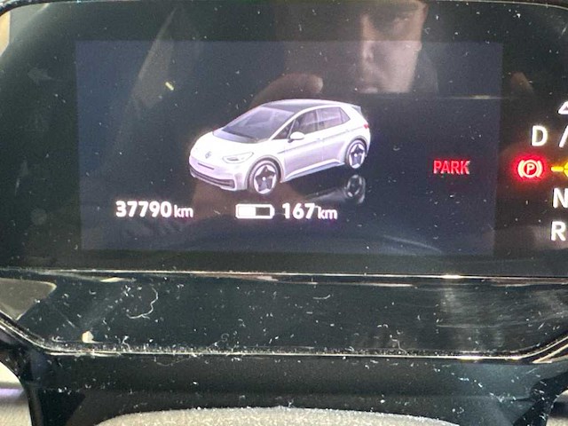 Volkswagen id.3 first plus 58 kwh soh 91% | l-558-fz - afbeelding 17 van  20