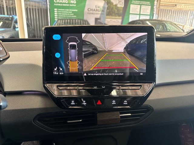 Volkswagen id.3 first plus 58 kwh soh 91% | l-558-fz - afbeelding 18 van  20
