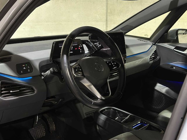 Volkswagen id.3 life 58 kwh 204pk 2020, k-965-zr - afbeelding 9 van  41