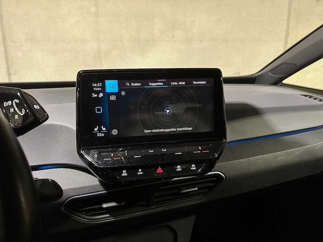 Volkswagen id.3 life 58 kwh 204pk 2020, k-965-zr - afbeelding 20 van  41