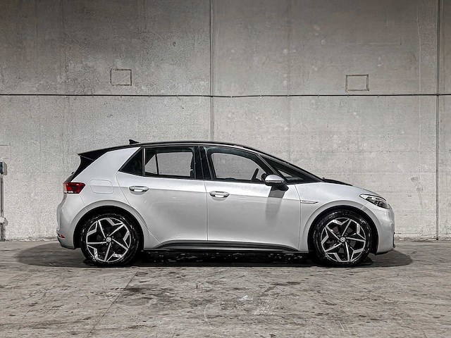 Volkswagen id.3 life 58 kwh 204pk 2020, k-965-zr - afbeelding 39 van  41