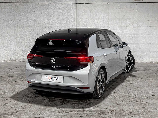 Volkswagen id.3 life 58 kwh 204pk 2020, k-965-zr - afbeelding 41 van  41