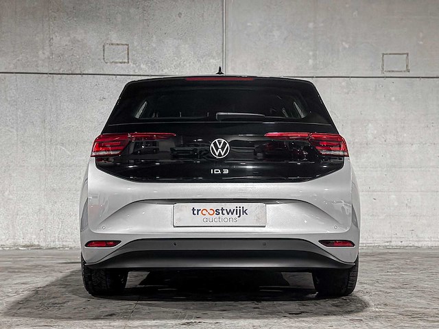 Volkswagen id.3 life 58 kwh 204pk 2020, k-965-zr - afbeelding 3 van  41