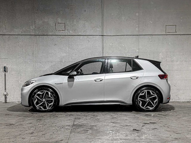 Volkswagen id.3 life 58 kwh 204pk 2020, k-965-zr - afbeelding 8 van  41