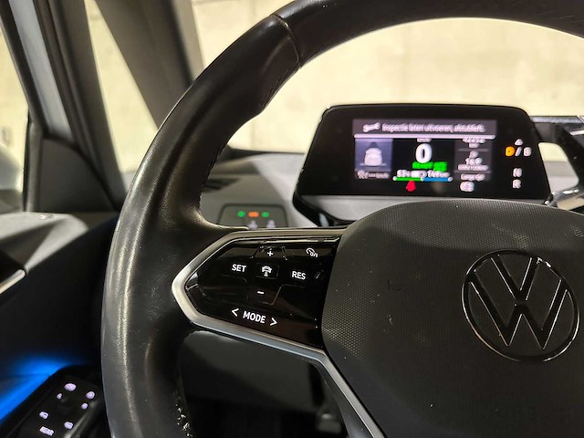 Volkswagen id.3 life 58 kwh 204pk 2020, k-965-zr - afbeelding 14 van  41