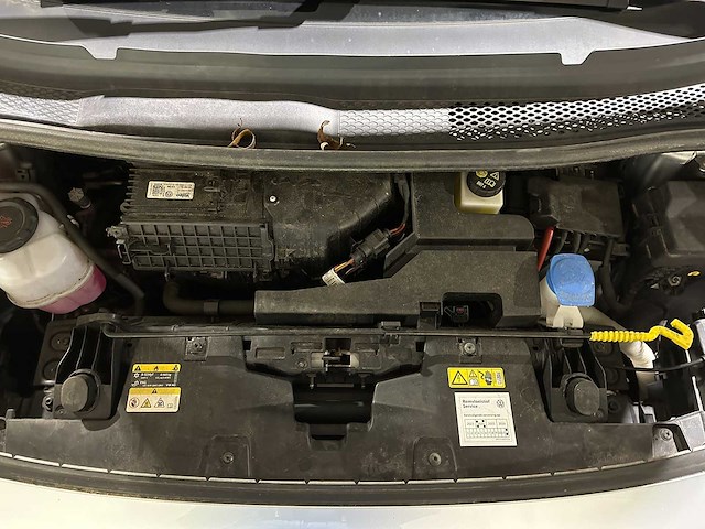 Volkswagen id.3 life 58 kwh 204pk 2020, k-965-zr - afbeelding 29 van  41