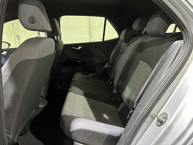 Volkswagen id.3 life 58 kwh 204pk 2020, k-965-zr - afbeelding 32 van  41