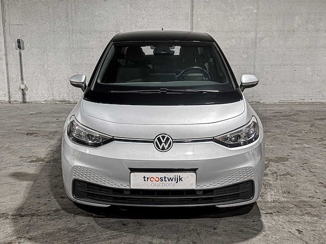 Volkswagen id.3 life 58 kwh 204pk 2020, k-965-zr - afbeelding 34 van  41