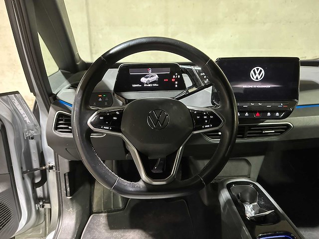 Volkswagen id.3 life 58 kwh 204pk 2020, k-965-zr - afbeelding 10 van  41