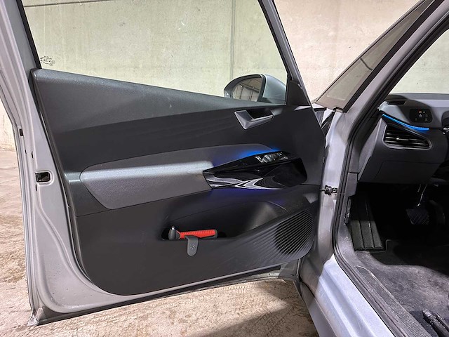 Volkswagen id.3 life 58 kwh 204pk 2020, k-965-zr - afbeelding 22 van  41