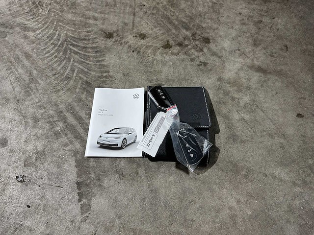 Volkswagen id.3 life 58 kwh 204pk 2020, k-965-zr - afbeelding 30 van  41