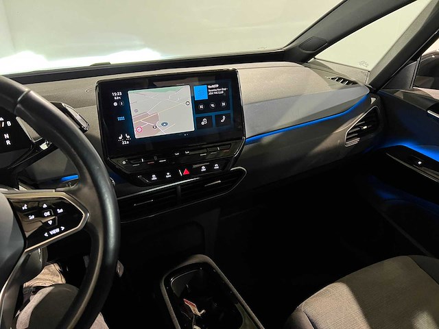 Volkswagen id.3 life 58 kwh, k-583-hb - afbeelding 2 van  11
