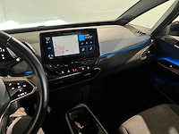 Volkswagen id.3 life 58 kwh, k-583-hb - afbeelding 2 van  11