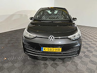 Volkswagen id.3 life 58 kwh, k-583-hb - afbeelding 3 van  11