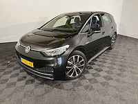 Volkswagen id.3 life 58 kwh, k-583-hb - afbeelding 1 van  11
