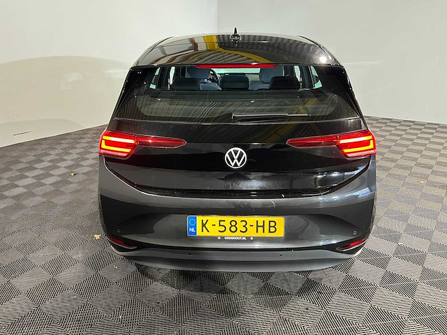Volkswagen id.3 life 58 kwh, k-583-hb - afbeelding 5 van  11