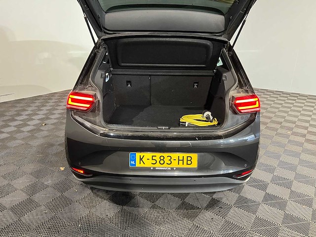 Volkswagen id.3 life 58 kwh, k-583-hb - afbeelding 6 van  11