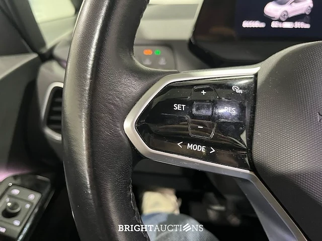 Volkswagen id.3 pro 58 kwh 145pk 2022 (origineel-nl), r-068-hg - afbeelding 3 van  30