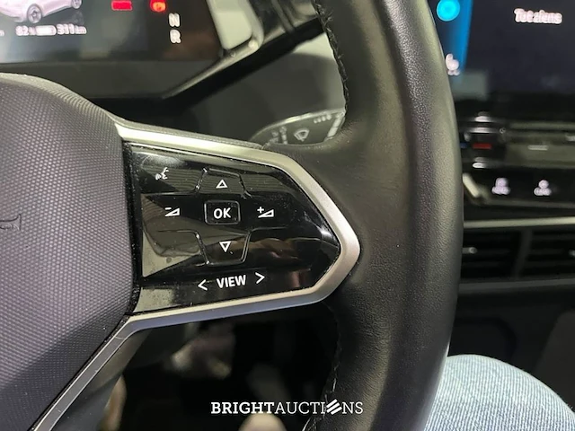 Volkswagen id.3 pro 58 kwh 145pk 2022 (origineel-nl), r-068-hg - afbeelding 4 van  30