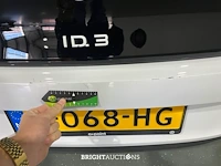 Volkswagen id.3 pro 58 kwh 145pk 2022 (origineel-nl), r-068-hg - afbeelding 9 van  30
