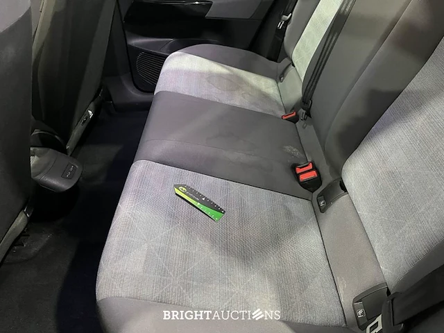Volkswagen id.3 pro 58 kwh 145pk 2022 (origineel-nl), r-068-hg - afbeelding 10 van  30