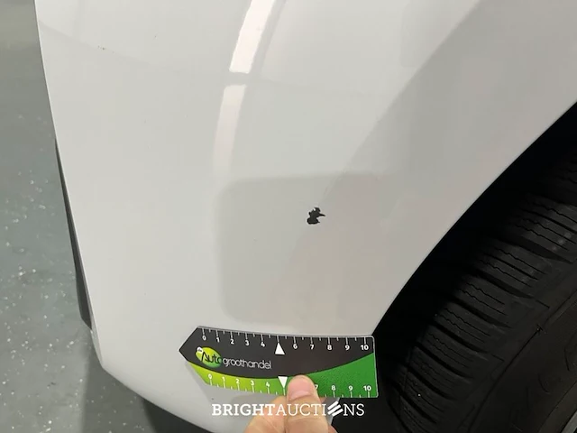 Volkswagen id.3 pro 58 kwh 145pk 2022 (origineel-nl), r-068-hg - afbeelding 11 van  30