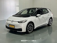 Volkswagen id.3 pro 58 kwh 145pk 2022 (origineel-nl), r-068-hg