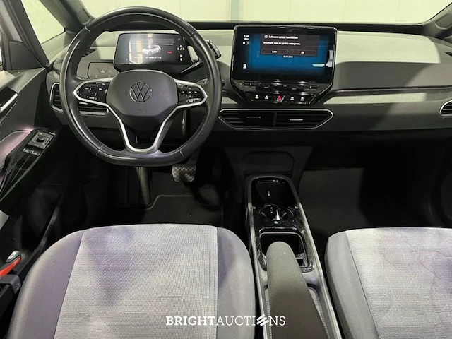 Volkswagen id.3 pro 58 kwh 145pk 2022 (origineel-nl), r-068-hg - afbeelding 13 van  30