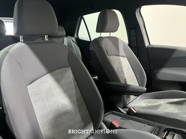 Volkswagen id.3 pro 58 kwh 145pk 2022 (origineel-nl), r-068-hg - afbeelding 14 van  30