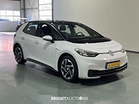 Volkswagen id.3 pro 58 kwh 145pk 2022 (origineel-nl), r-068-hg - afbeelding 17 van  30