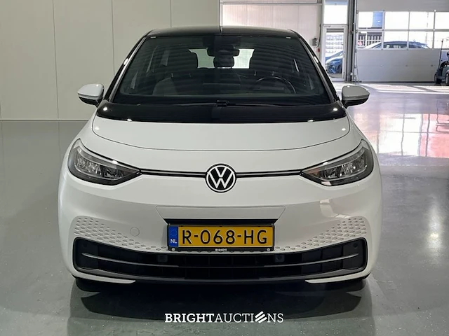 Volkswagen id.3 pro 58 kwh 145pk 2022 (origineel-nl), r-068-hg - afbeelding 19 van  30