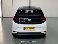 Volkswagen id.3 pro 58 kwh 145pk 2022 (origineel-nl), r-068-hg - afbeelding 20 van  30
