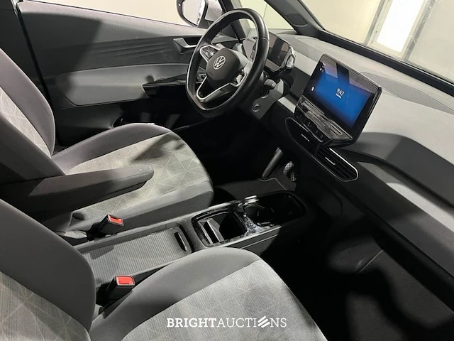 Volkswagen id.3 pro 58 kwh 145pk 2022 (origineel-nl), r-068-hg - afbeelding 23 van  30
