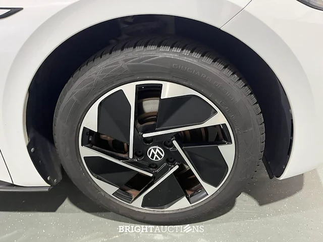 Volkswagen id.3 pro 58 kwh 145pk 2022 (origineel-nl), r-068-hg - afbeelding 25 van  30