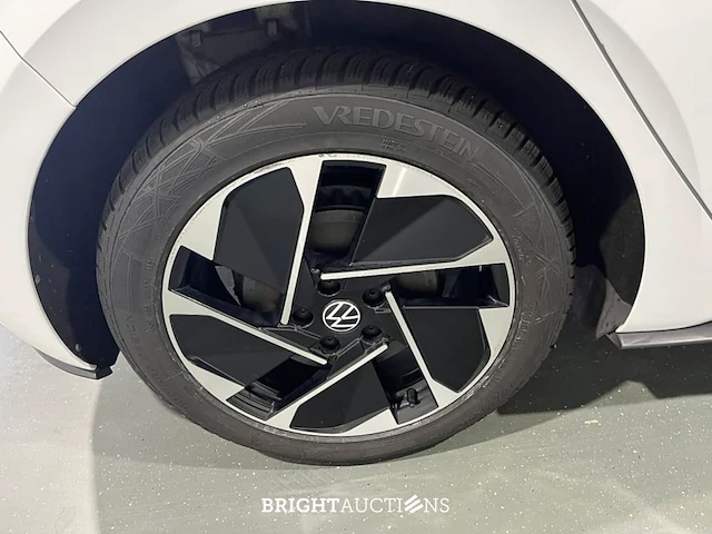 Volkswagen id.3 pro 58 kwh 145pk 2022 (origineel-nl), r-068-hg - afbeelding 26 van  30