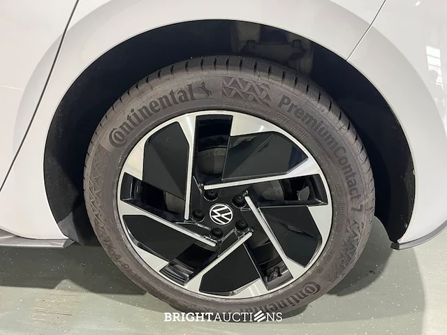 Volkswagen id.3 pro 58 kwh 145pk 2022 (origineel-nl), r-068-hg - afbeelding 27 van  30