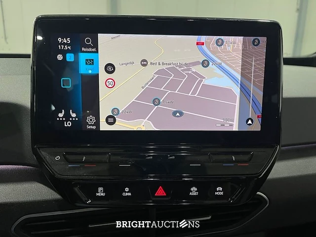 Volkswagen id.3 pro 58 kwh 145pk 2022 (origineel-nl), r-068-hg - afbeelding 28 van  30