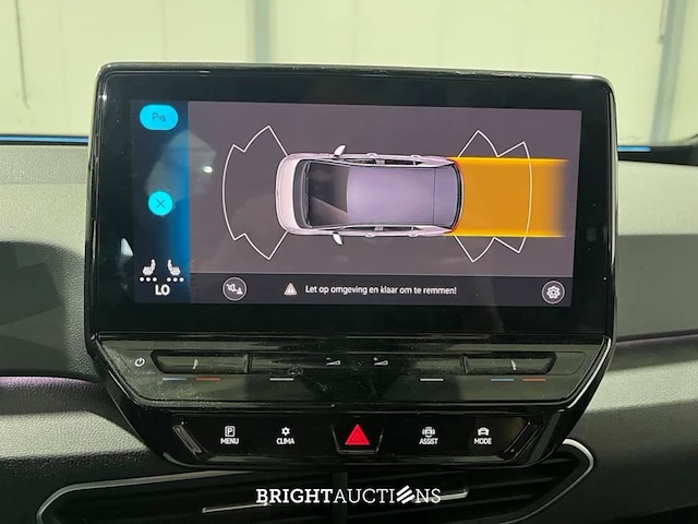 Volkswagen id.3 pro 58 kwh 145pk 2022 (origineel-nl), r-068-hg - afbeelding 29 van  30