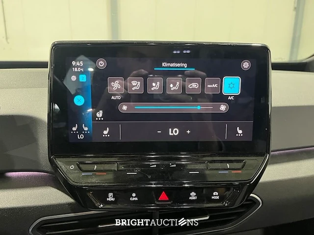 Volkswagen id.3 pro 58 kwh 145pk 2022 (origineel-nl), r-068-hg - afbeelding 30 van  30