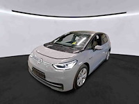 Volkswagen id.3 pro 58 kwh 150kw automaat 2021 - afbeelding 1 van  15