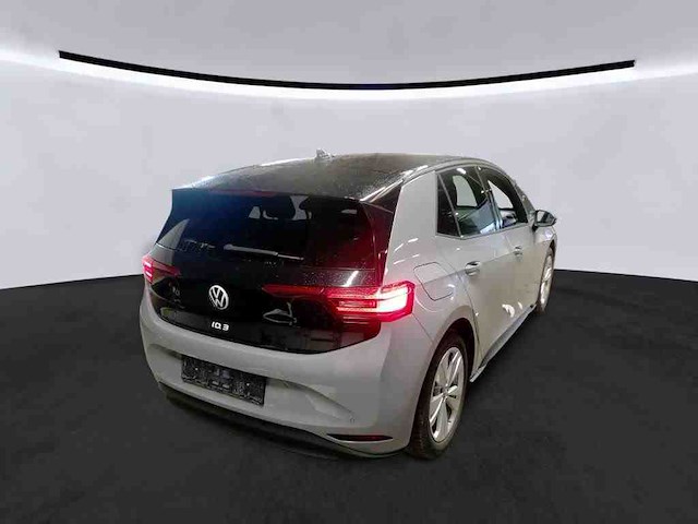 Volkswagen id.3 pro 58 kwh 150kw automaat 2021 - afbeelding 8 van  15