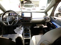 Volkswagen id.3 pro 58 kwh 150kw automaat 2021 - afbeelding 11 van  15