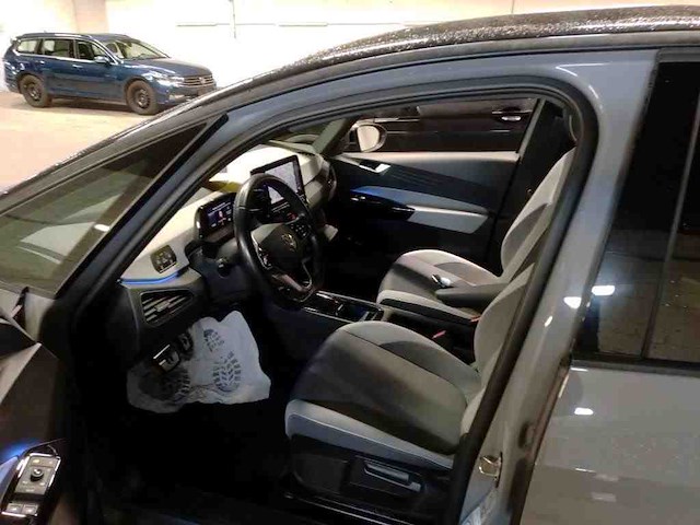 Volkswagen id.3 pro 58 kwh 150kw automaat 2021 - afbeelding 12 van  15