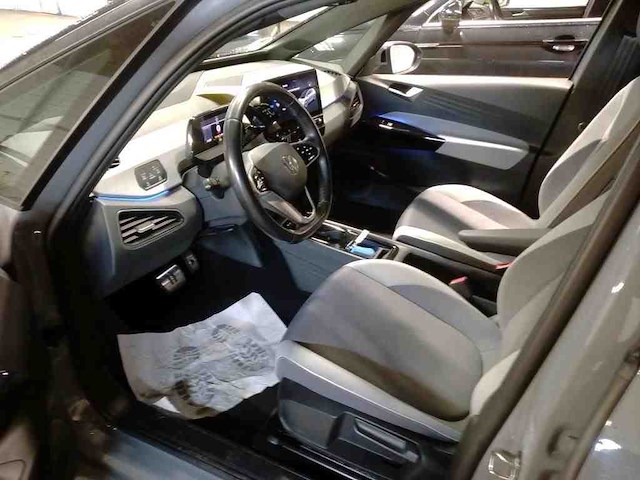 Volkswagen id.3 pro 58 kwh 150kw automaat 2021 - afbeelding 13 van  15