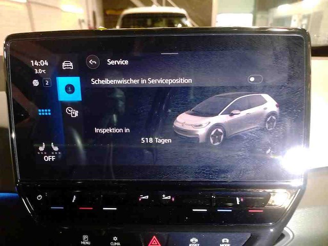 Volkswagen id.3 pro 58 kwh 150kw automaat 2021 - afbeelding 15 van  15