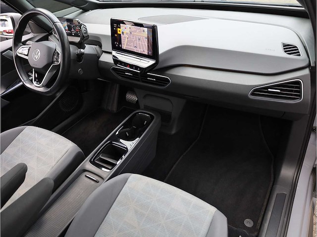 Volkswagen id.3 pro 58 kwh 150kw automaat 2023 - afbeelding 5 van  37