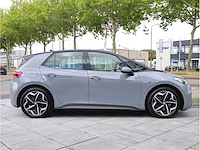 Volkswagen id.3 pro 58 kwh 150kw automaat 2023 - afbeelding 34 van  37