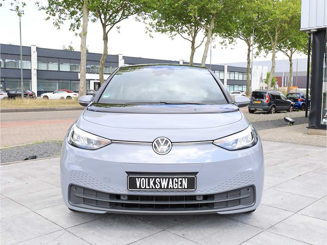 Volkswagen id.3 pro 58 kwh 150kw automaat 2023 - afbeelding 36 van  37